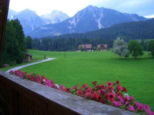 Agroturismo Haslehnerhof