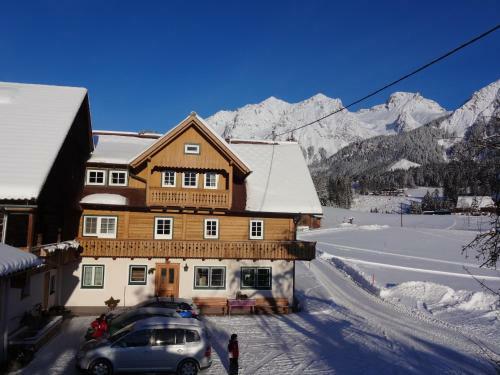 Agroturismo Haslehnerhof