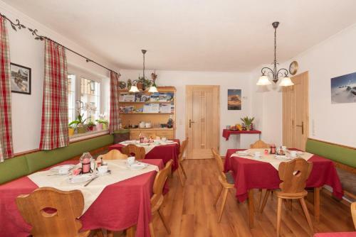 Agroturismo Haslehnerhof