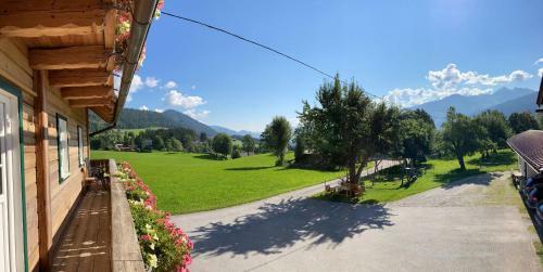 Agroturismo Haslehnerhof