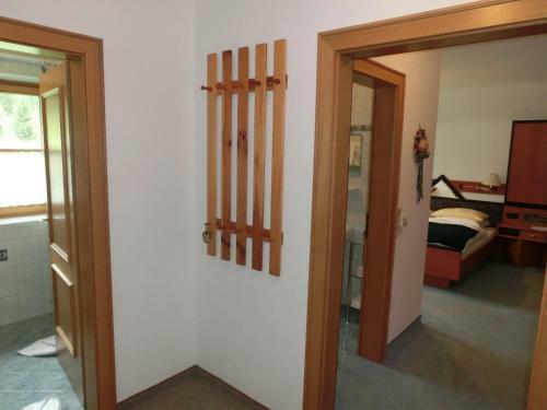Apartamento Landhaus Klinkan