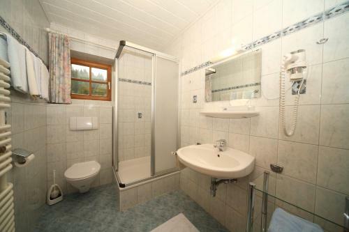 Apartamento Landhaus Klinkan