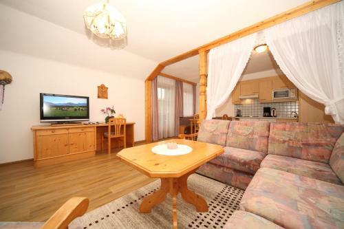 Apartamento Landhaus Klinkan
