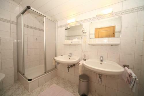 Apartamento Landhaus Klinkan
