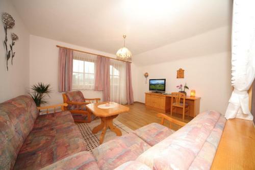 Apartamento Landhaus Klinkan