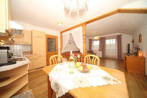 Apartamento Landhaus Klinkan