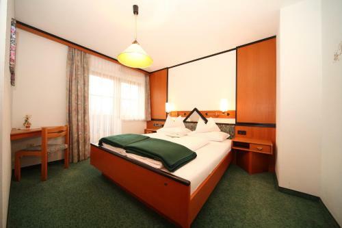 Apartamento Landhaus Klinkan
