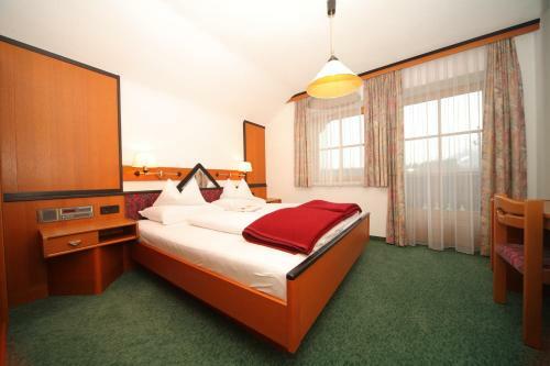 Apartamento Landhaus Klinkan