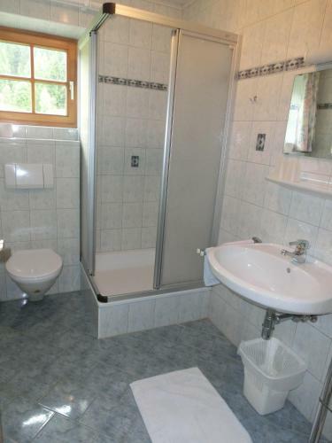 Apartamento Landhaus Klinkan