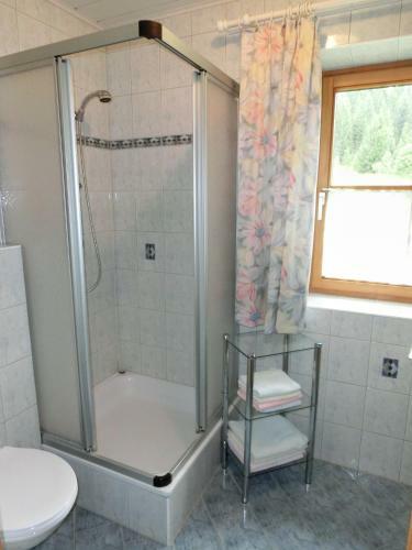 Apartamento Landhaus Klinkan