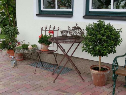 Apartamento Landhaus Klinkan