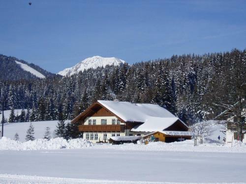 Apartamento Landhaus Klinkan