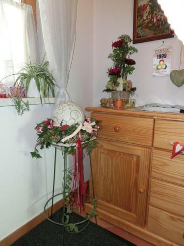 Apartamento Landhaus Klinkan