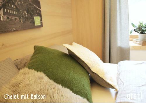 Alpenrose Boutique Chalet