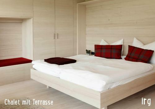 Alpenrose Boutique Chalet