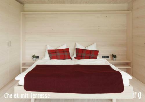 Alpenrose Boutique Chalet