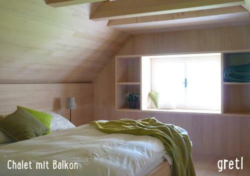 Alpenrose Boutique Chalet