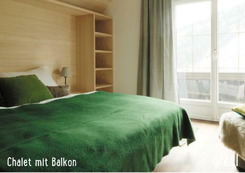 Alpenrose Boutique Chalet