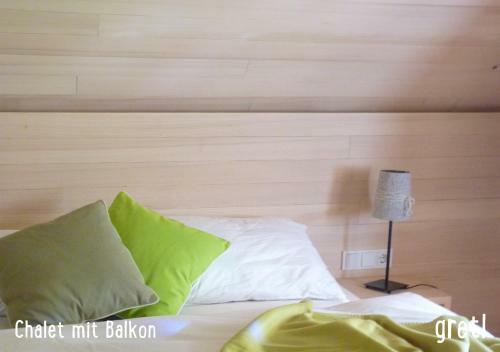 Alpenrose Boutique Chalet