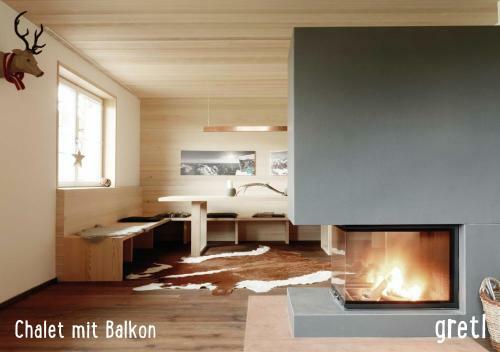 Alpenrose Boutique Chalet
