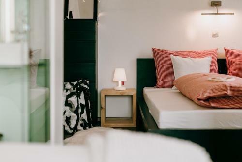Apartamento Alpin Appartement Reinhard Tritscher