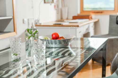 Apartamento Alpin Appartement Reinhard Tritscher