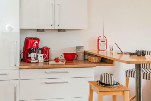 Apartamento Alpin Appartement Reinhard Tritscher