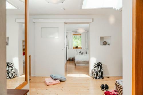 Apartamento Alpin Appartement Reinhard Tritscher