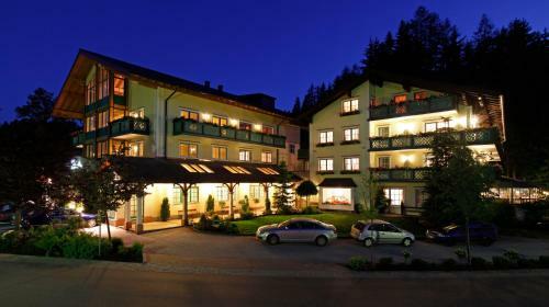 Hotel Annelies