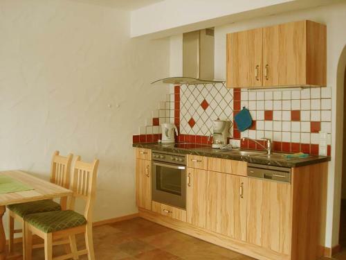 Agroturismo Appartements Stiererhof