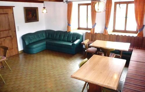 Apartment Rupbauer