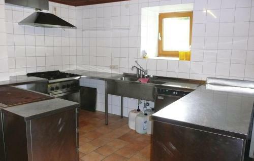 Apartment Rupbauer