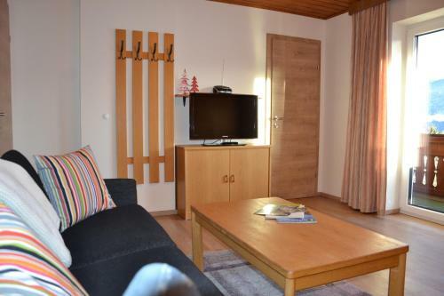 Alpenblick Apartments
