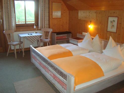Agroturismo R�ssingerhof