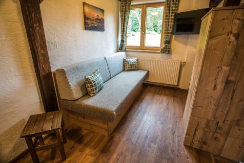 Agroturismo R�ssingerhof