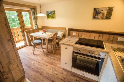 Agroturismo R�ssingerhof