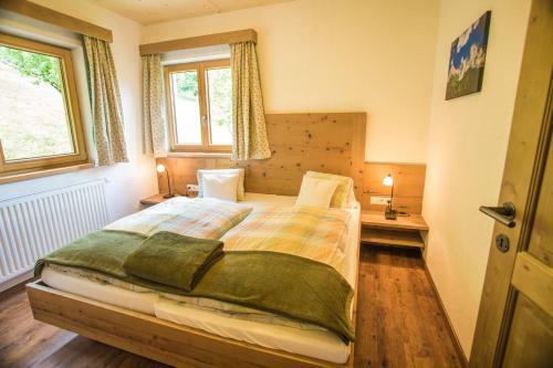 Agroturismo R�ssingerhof