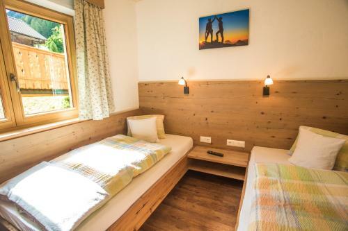 Agroturismo R�ssingerhof