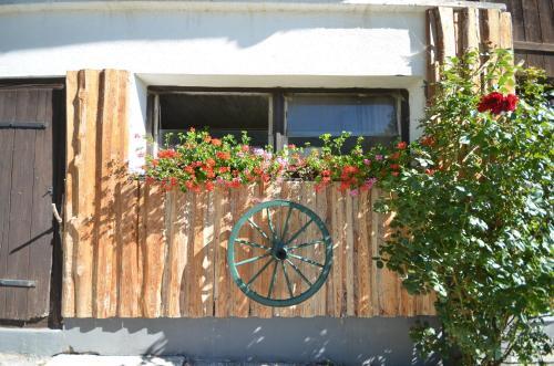 Agroturismo R�ssingerhof