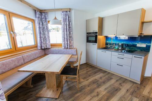 Hostal Landhaus Kirchgasser