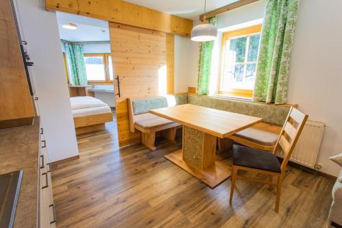Hostal Landhaus Kirchgasser
