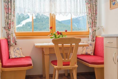 Hostal Landhaus Kirchgasser