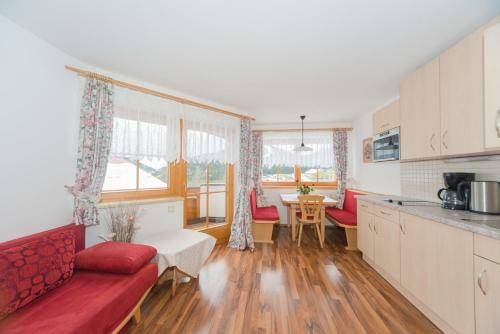 Hostal Landhaus Kirchgasser