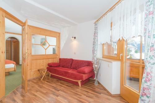 Hostal Landhaus Kirchgasser