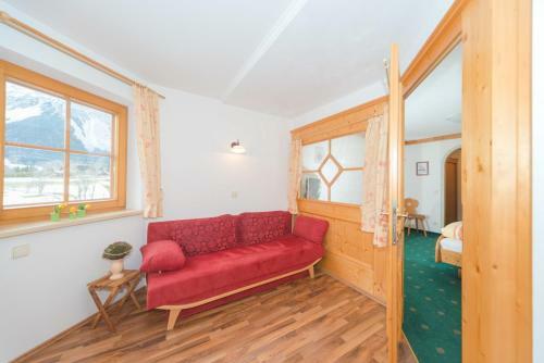 Hostal Landhaus Kirchgasser