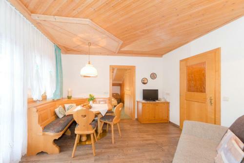 Hostal Landhaus Kirchgasser