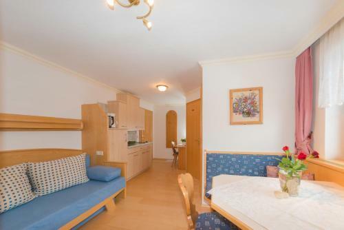 Hostal Landhaus Kirchgasser