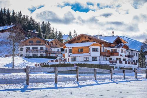 Hostal Landhaus Kirchgasser