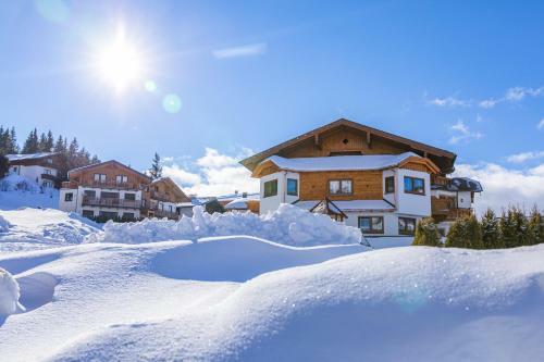 Hostal Landhaus Kirchgasser