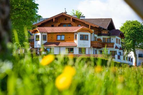 Hostal Landhaus Kirchgasser